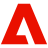 Adobe favicon