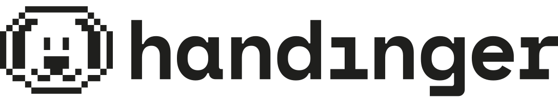 Handinger
