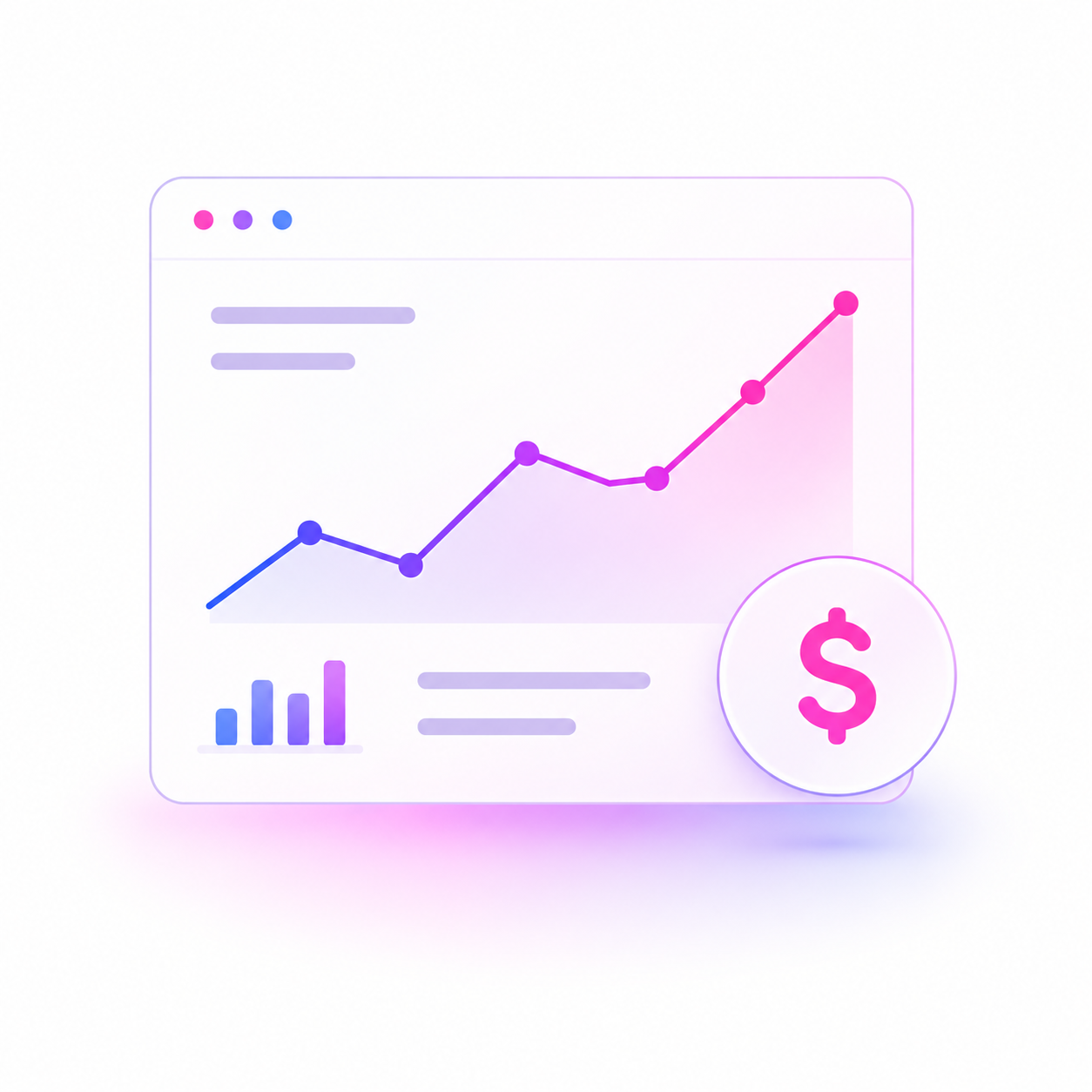 Cost efficient